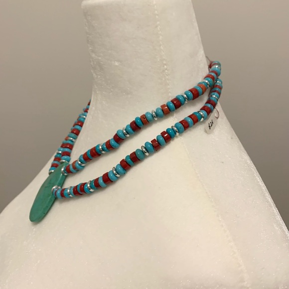 Necklace - Picture 3 of 4